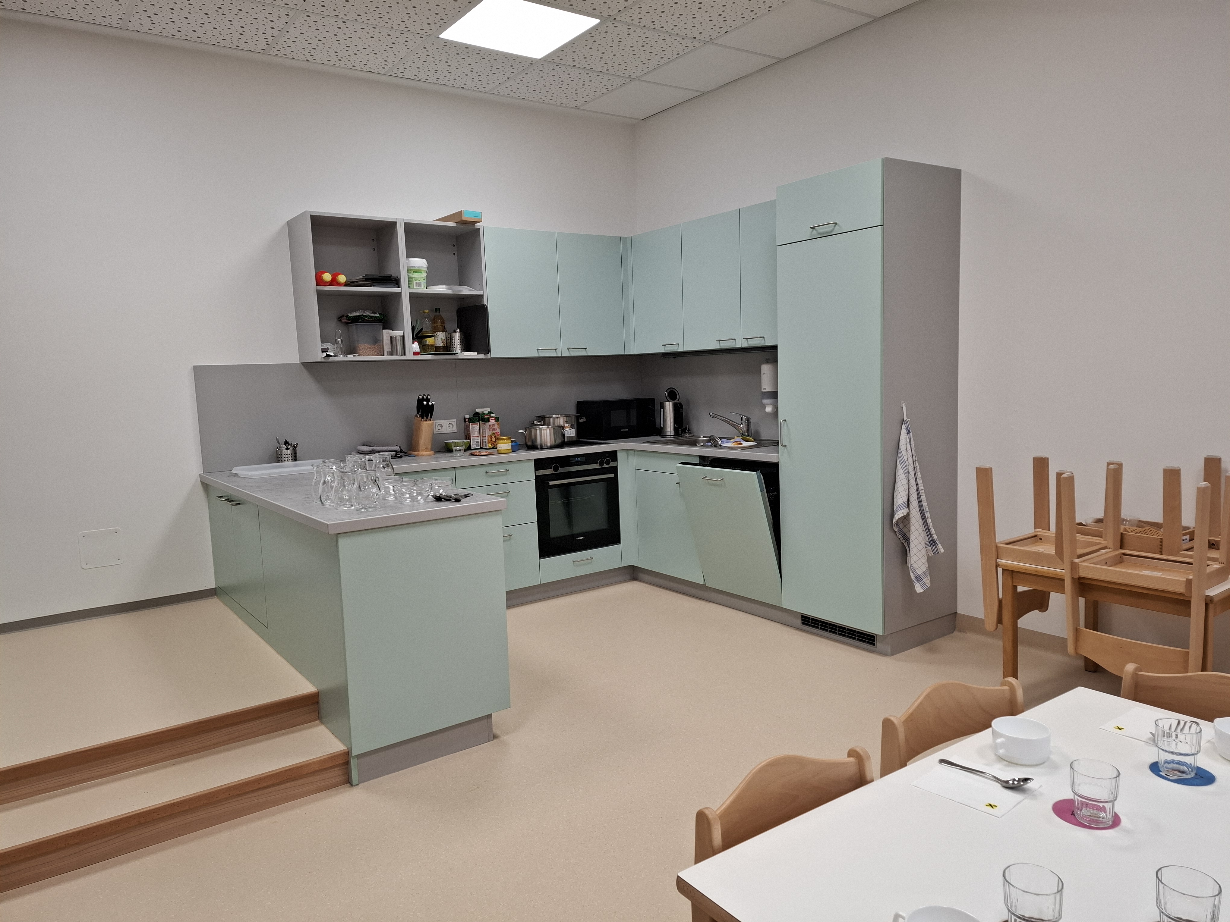 Kindergarten Rainbach/Innkreis