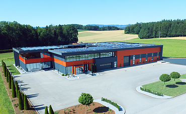 Headquarter H&S Kabeltechnik