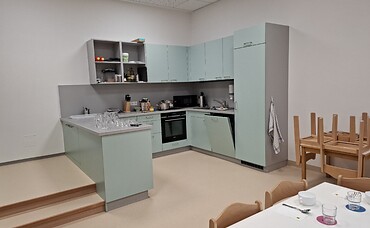 Kindergarten Rainbach/Innkreis